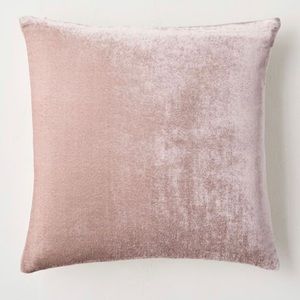 West Elm Throw Pillow Covers 20”x20”